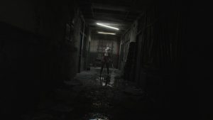 Silent Hill 2 Remake and Layers of Fears Interview with Bloober Team