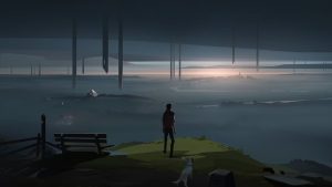 Somerville is Seemingly Headed to PS5 and PS4