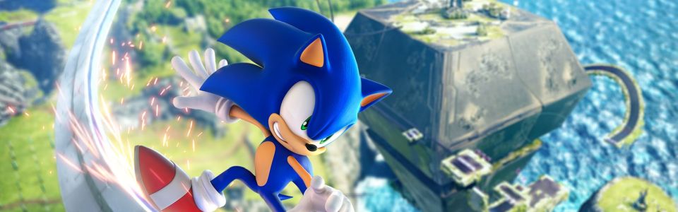 Sonic Frontiers – 15 Details You Need To Know