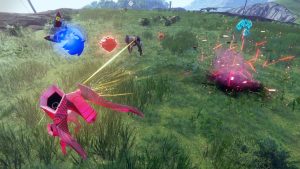 Sonic Frontiers Trailer Outlines Combat Mechanics, Skills, and More