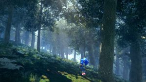 Sonic Frontiers is the “Cornerstone of Future Sonic Games” – Sonic Team Head