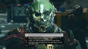 Starfield Has Crossed 252,953 Lines of Dialogue, New Speech Persuasion System Revealed