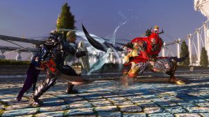 Stranger of Paradise Final Fantasy Origin – Wanderer of the Rift Receives New Trailer and Details