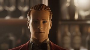 The Dark Pictures Anthology: The Devil in Me Review – The Devil is in the Details