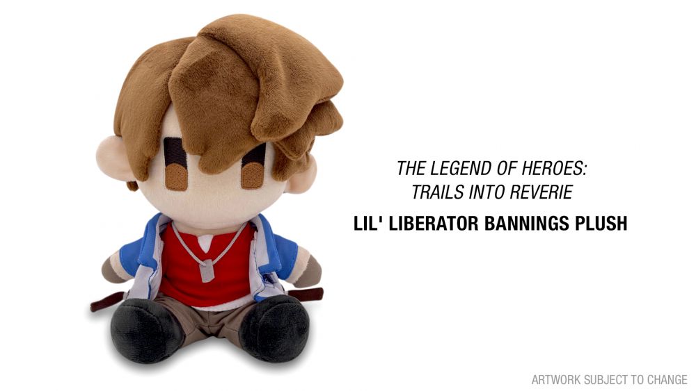 The Legend of Heroes - Trails into Reverie - Limited Edition_06