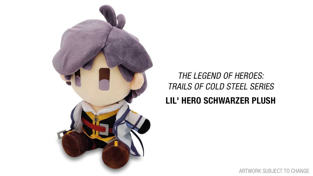 The Legend of Heroes - Trails into Reverie - Limited Edition_07