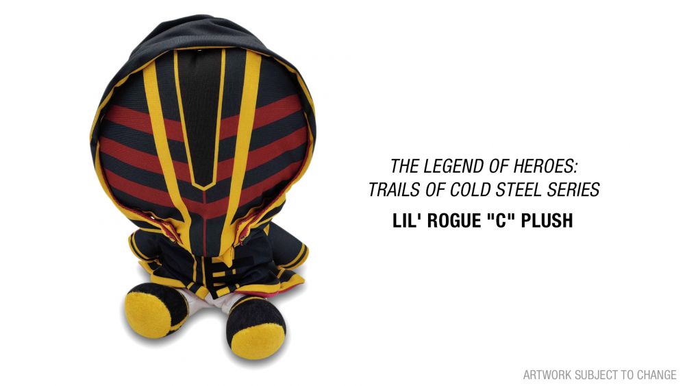 The Legend of Heroes - Trails into Reverie - Limited Edition_09