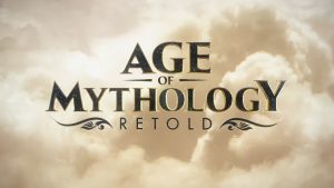 Age of Mythology: Retold Announced for PC
