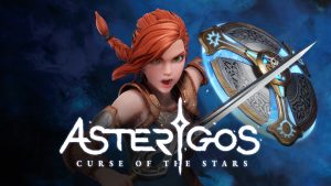 Asterigos: Curse of The Stars Review – A Soulslite