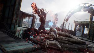 Deathverse: Let it Die Interview – Combat, Weapons, Progression, and More