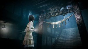 Fatal Frame / Project Zero: Mask of the Lunar Eclipse Review – Camera Shy