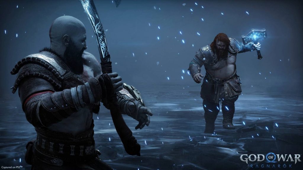 God of War Ragnarok is 40 Hours Long with Side Quests, 20 Hours for the Main Story – Rumour