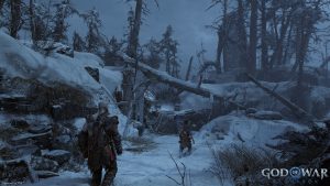 God of War Ragnarok All Buried Treasures Locations Guide – Where To Find All of Them