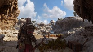 God of War Ragnarok will have 60+ accessibility features, here are a few