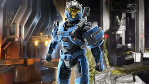 Halo Infinite – New Details Shared on Upcoming Maps and Covert One Flag Mode