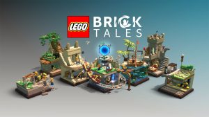 Lego Bricktales Review – Brick by Plastic Brick