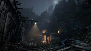 Lies of P Shows Off New Gameplay in Radeon Trailer