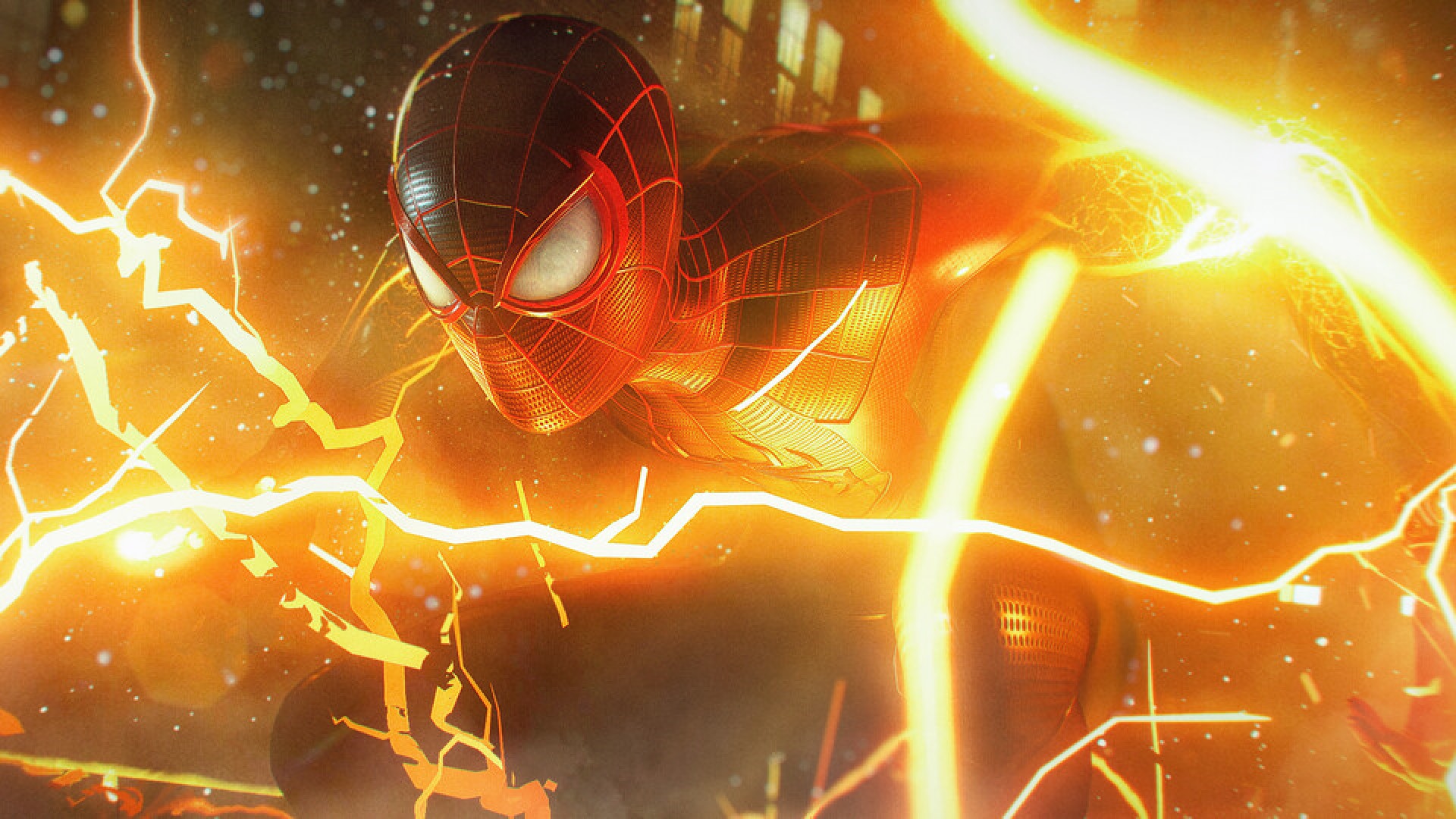 Marvel's Spider-Man: Miles Morales PC – 4K/60 FPS and Ray Tracing  Requirements Revealed