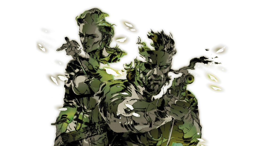 Metal Gear Solid 3 Remake Will Launch in 2024 – Rumour