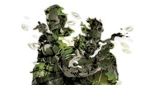 Metal Gear Solid Delta: Snake Eater Will “Take the Immersion to Another  Level”