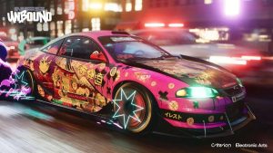 Need for Speed Unbound – 15 Details You Need To Know
