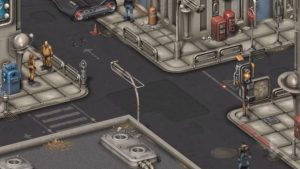 Ultrakill Publisher Shows Off Short Clip of New RPG Inspired by Fallout