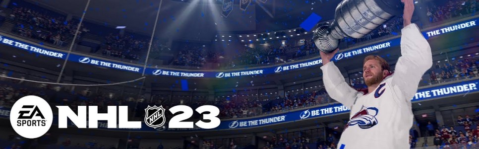 NHL 23 Review – Breaking the Ice