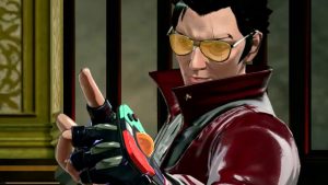 No More Heroes 4 Could Happen “if There’s a Big Fan Outcry,” Says Suda51