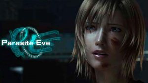 Square Enix Has Trademarked “Symbiogenesis”, Which Could be a Parasite Eve Revival