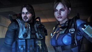 Looking Back At Resident Evil: Revelations