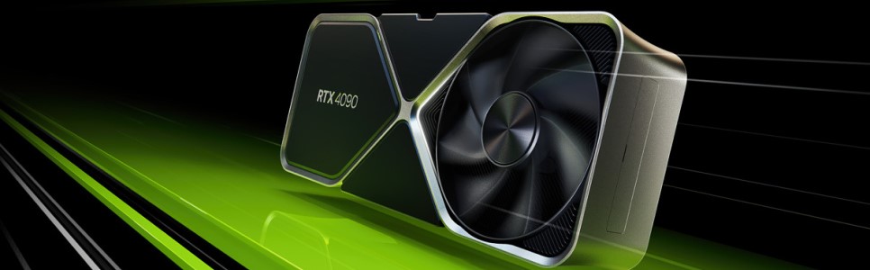 Nvidia GeForce RTX 40 Series – Everything You Need to Know