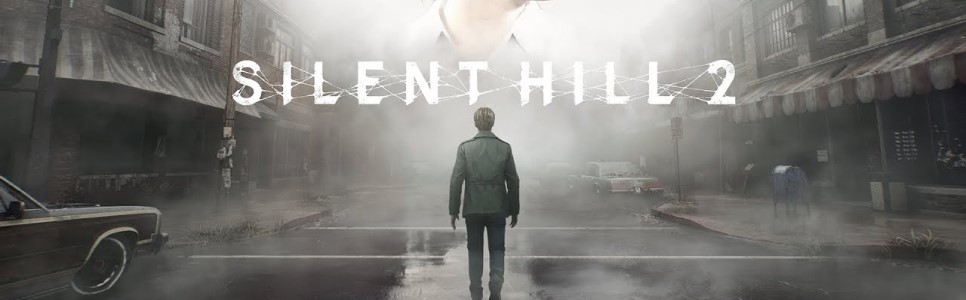 Silent Hill 2 Remake and Layers of Fears Interview with Bloober Team