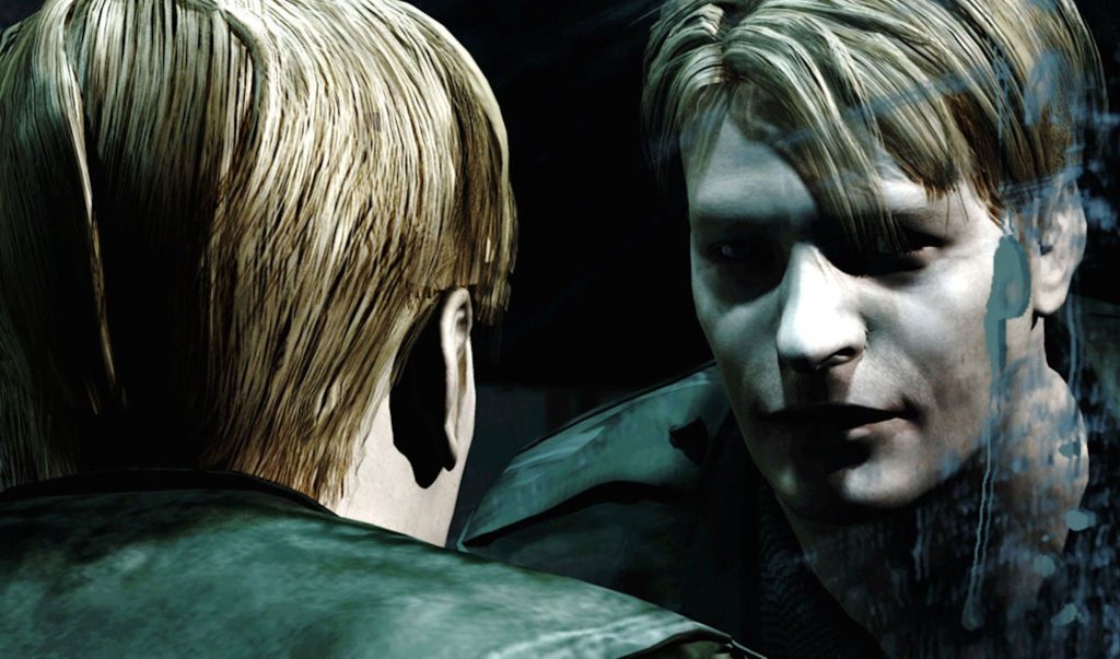 silent hill 2 featured