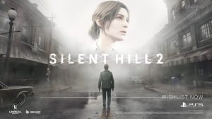 Silent Hill 2 Remake Will be Showcased at a PlayStation Event in May – Rumour