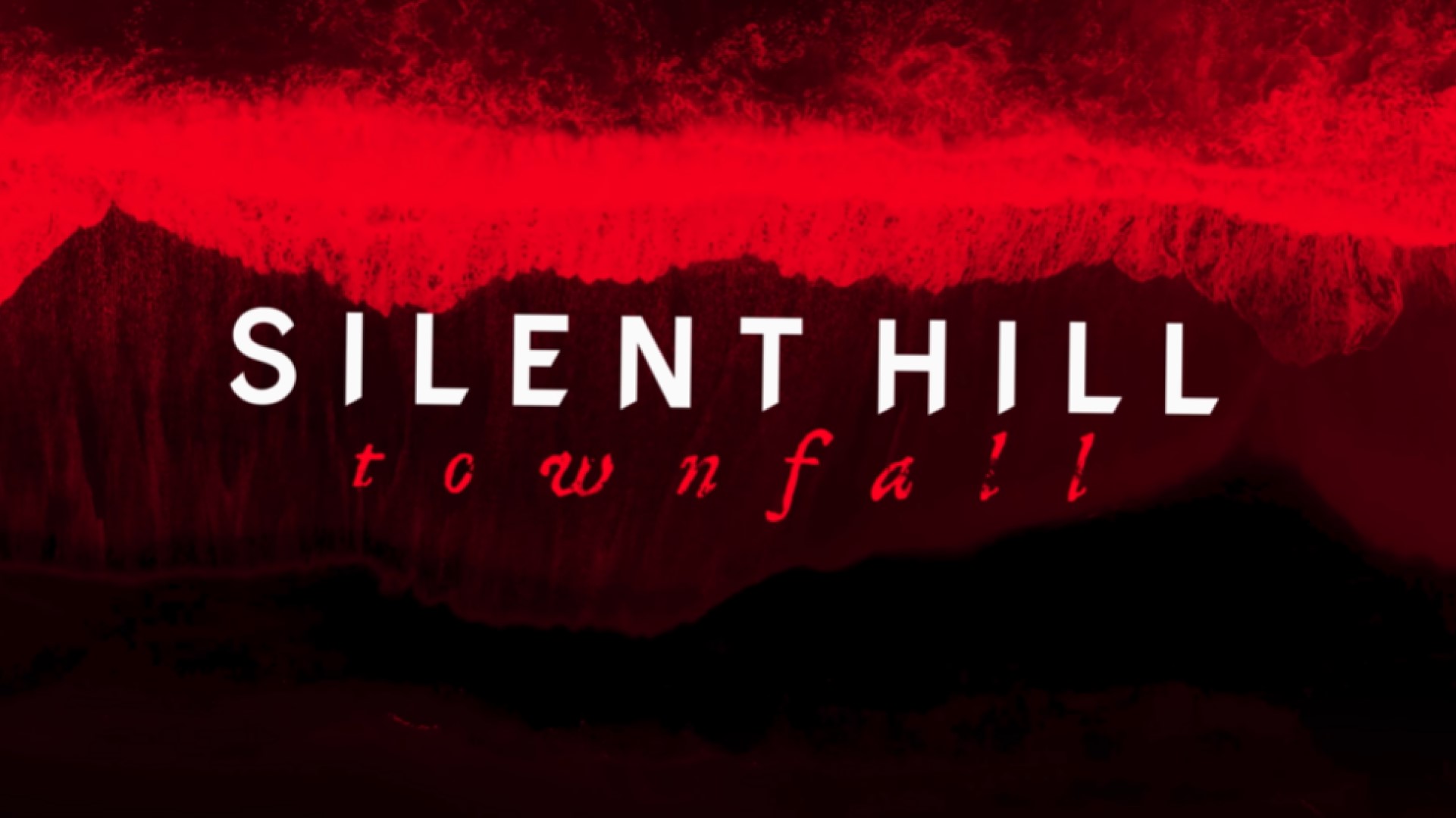 silent hill townfall
