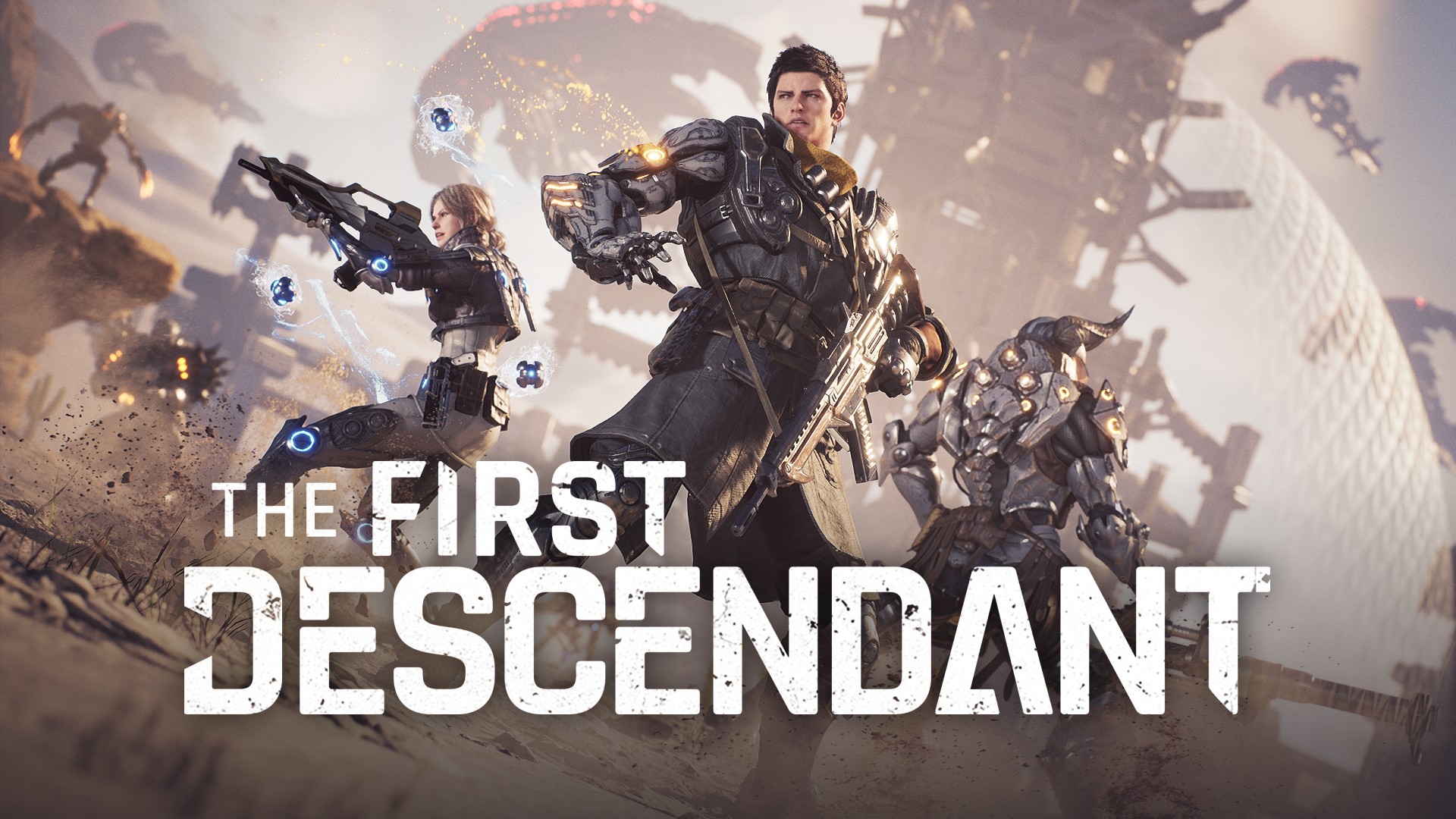 The First Descendant is Out This Fall, Cross-Platform Beta Scheduled for August 22-28