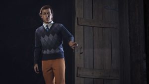 The Quarry Gets 50s Throwback Character Outfits DLC, Goes on 40% Discount