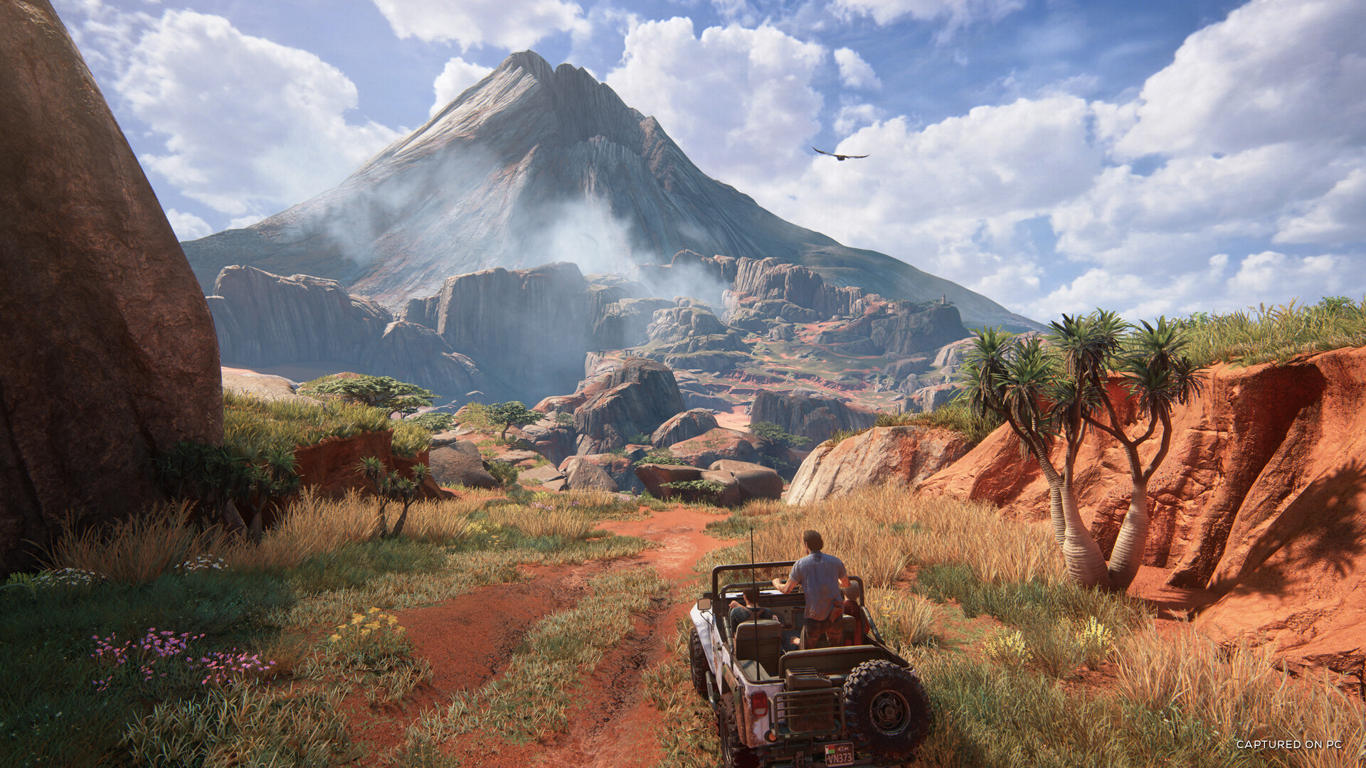 Uncharted PC Port Has Lowest Player Count of Any Sony Game at Launch