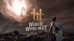 Where Winds Meet Gets 10-Minute Gameplay Showcase Ahead of Final Closed Beta Launch
