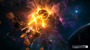 Everspace 2 Sells Over 400,000 Copies Sold on All Platforms