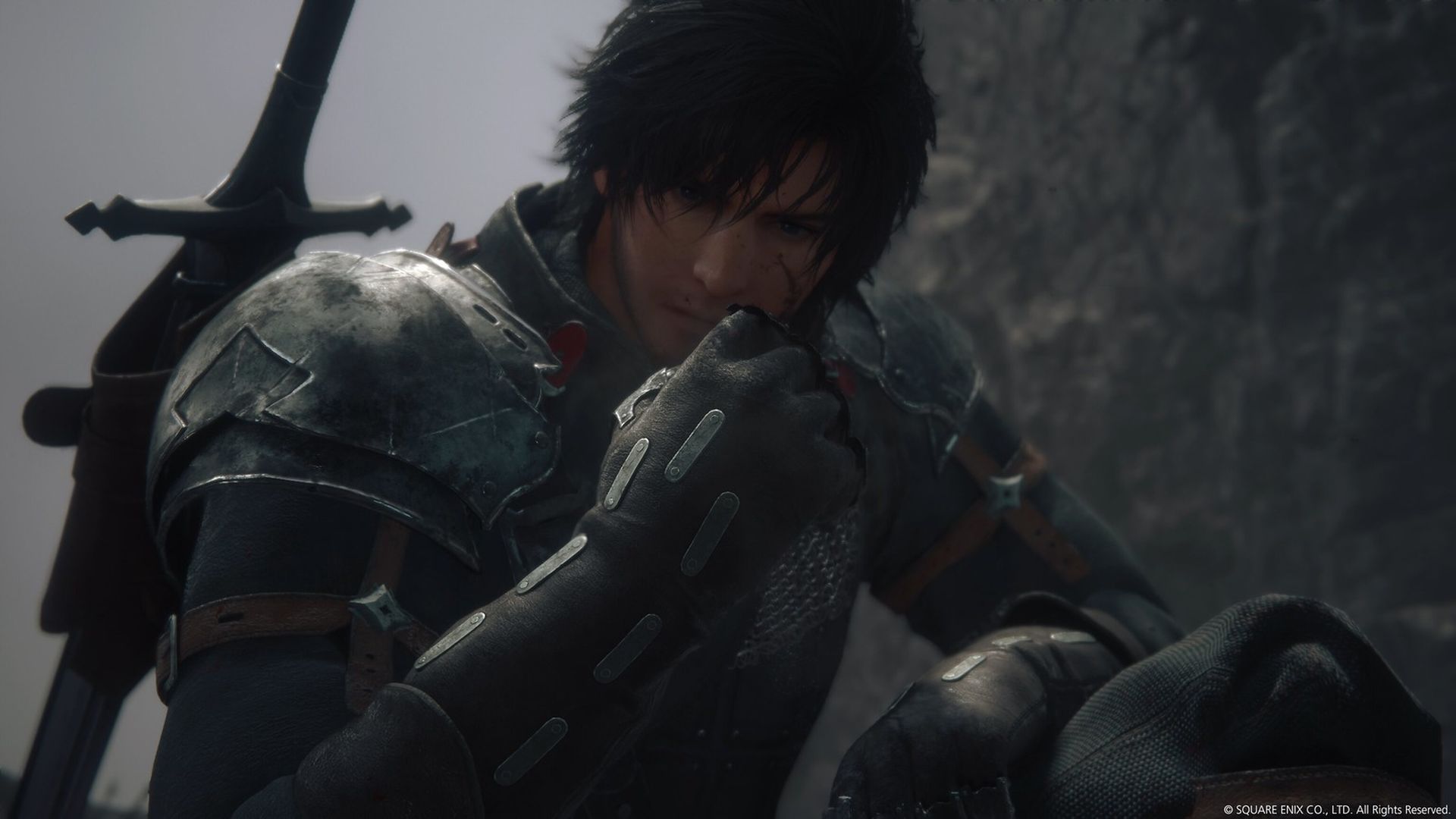 Final Fantasy 16 Guide – All Weapons And How To Get Them