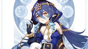 Genshin Impact – Layla Sleepwalks Through New Character Demo Trailer