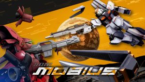 Gundam Evolution Season 2 Starts November 29th, Console Launch Date Revealed