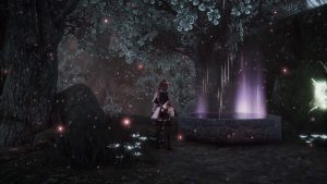 Harvestella – Quietus Dungeon, Lunamancer Job, Cooking Deliveries, and More Detailed