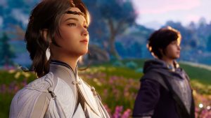 Honor of Kings: World Gameplay Trailer Showcases New Characters, Combat, and Enemies