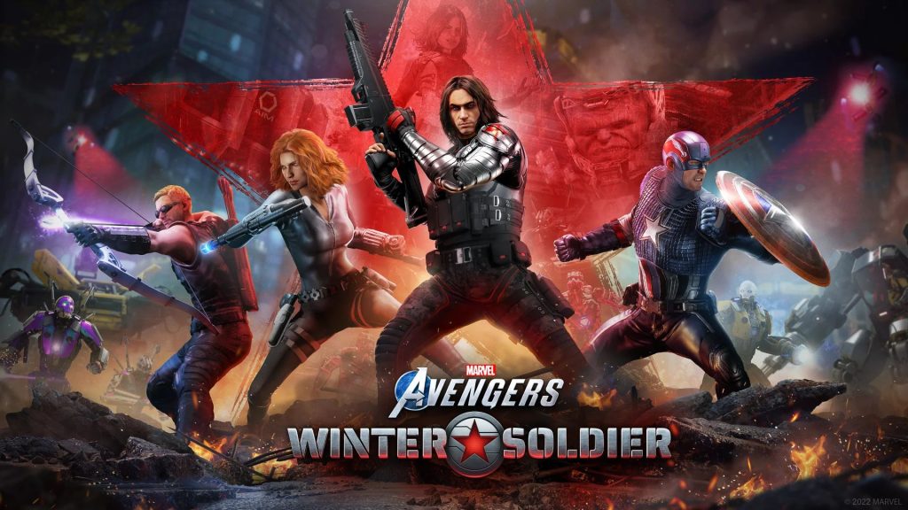Marvel's Avengers - Winter Soldier_01