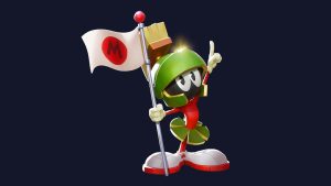 MultiVersus – Marvin the Martian is Now Available