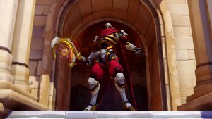 Overwatch 2 – Season 2 Adds New Junker Queen Mythic Skin, Shambali, and Battle for Olympus
