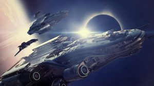 Invictus Launch Week 2953 - Roberts Space Industries  Follow the  development of Star Citizen and Squadron 42