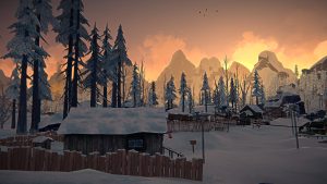 The Long Dark – Global Wildlife Refresh, Final Hunted Challenge, and More Coming in Free Updates